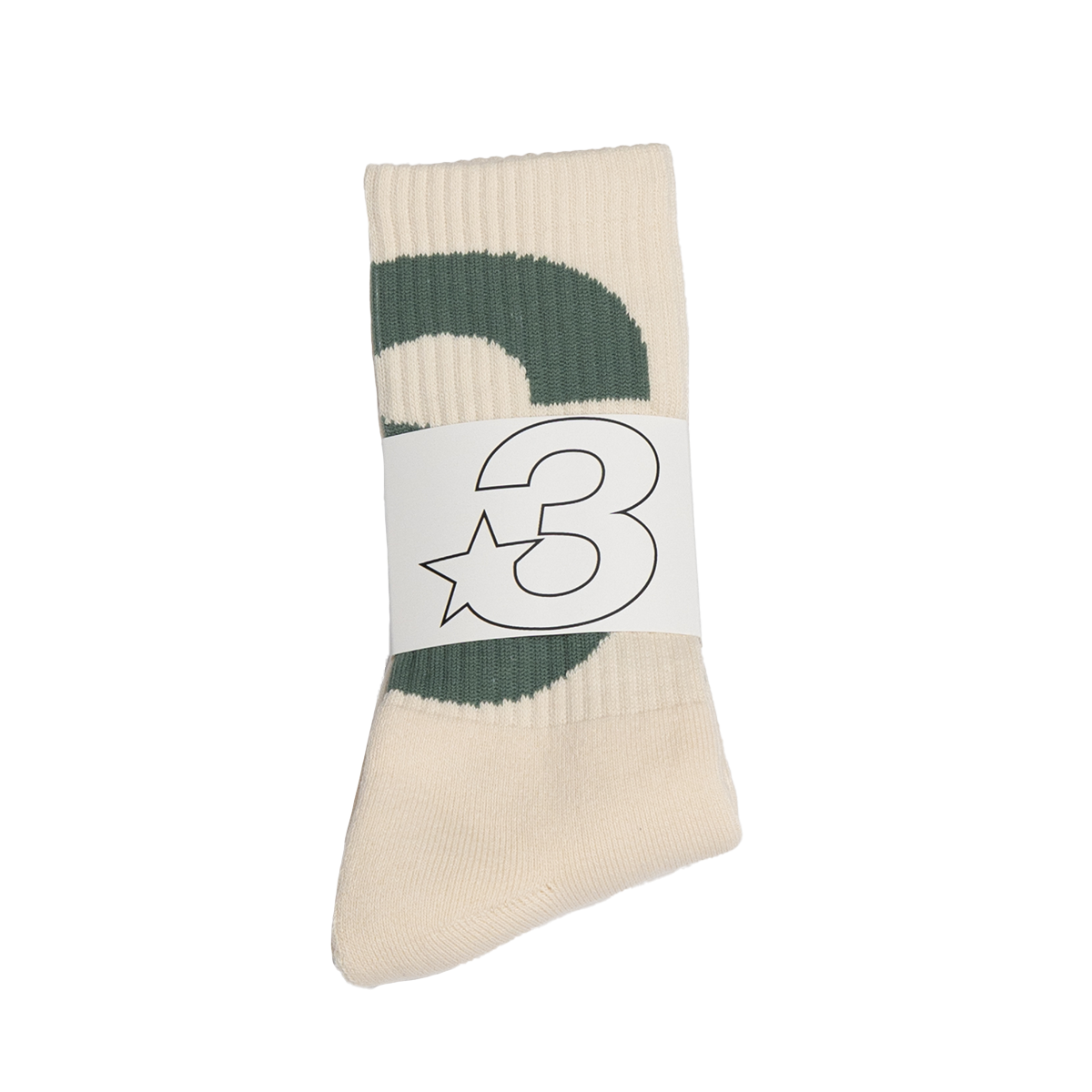 S-STAR CREW SOCK