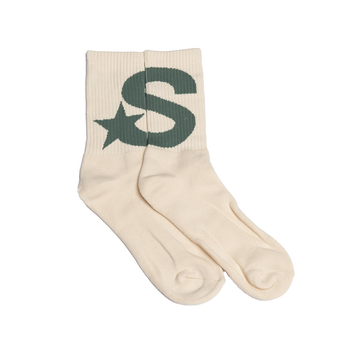 S-STAR CREW SOCK